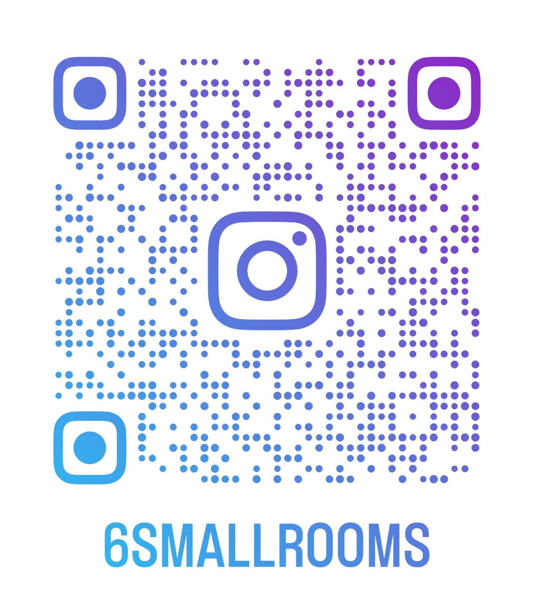 6 Small Rooms Naples Exterior photo